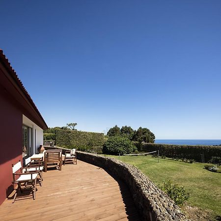카펠라스 Quinta Da Tilia Boutique Retreat 게스트하우스 외부 사진