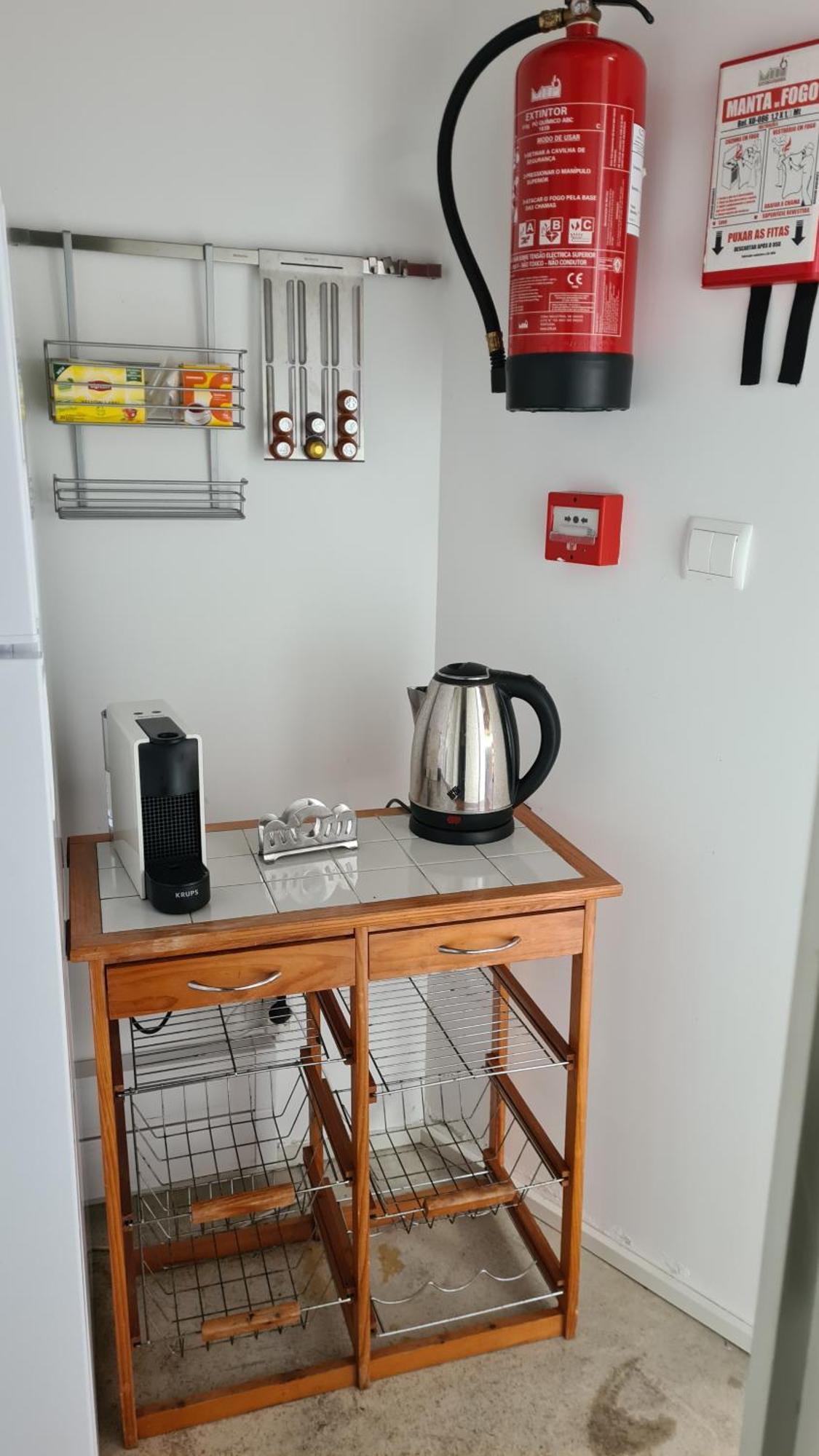 카펠라스 Quinta Da Tilia Boutique Retreat 게스트하우스 외부 사진