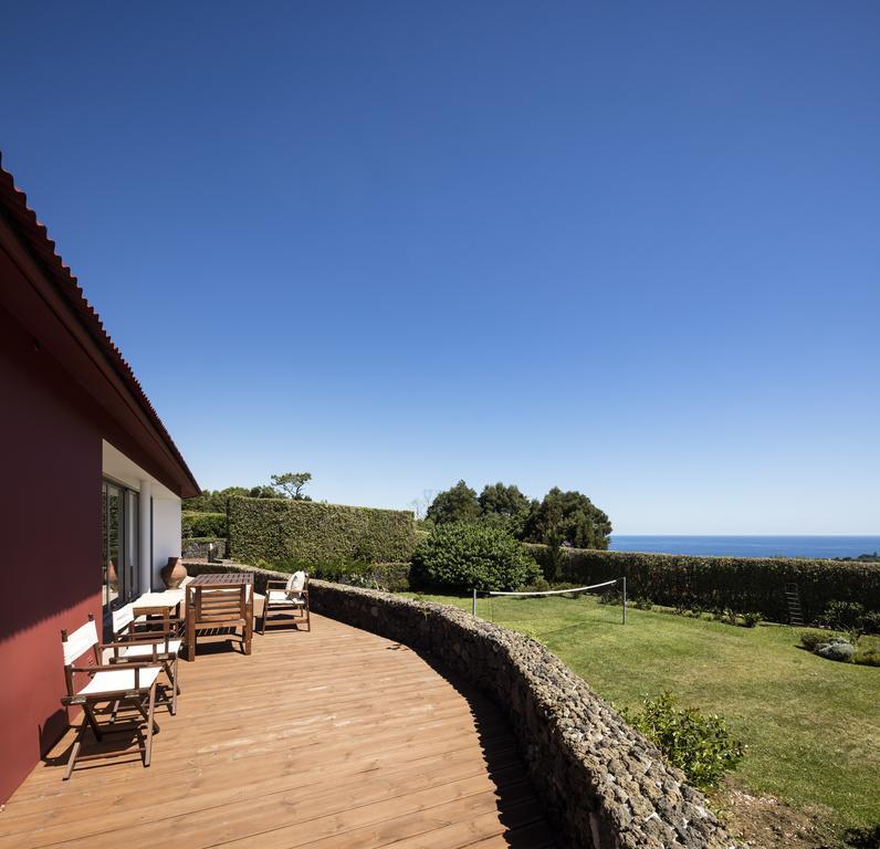 카펠라스 Quinta Da Tilia Boutique Retreat 게스트하우스 외부 사진