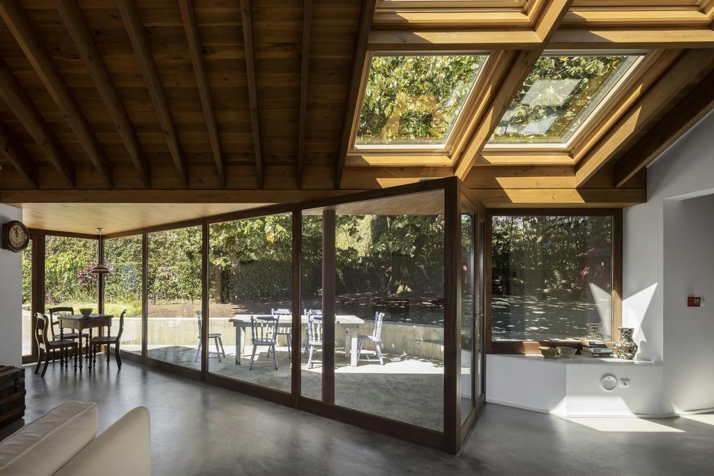 카펠라스 Quinta Da Tilia Boutique Retreat 게스트하우스 외부 사진