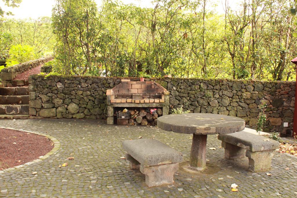 카펠라스 Quinta Da Tilia Boutique Retreat 게스트하우스 외부 사진