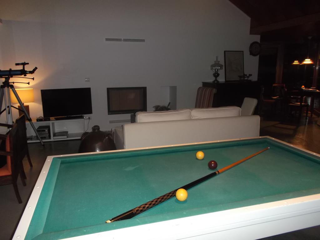 카펠라스 Quinta Da Tilia Boutique Retreat 게스트하우스 외부 사진