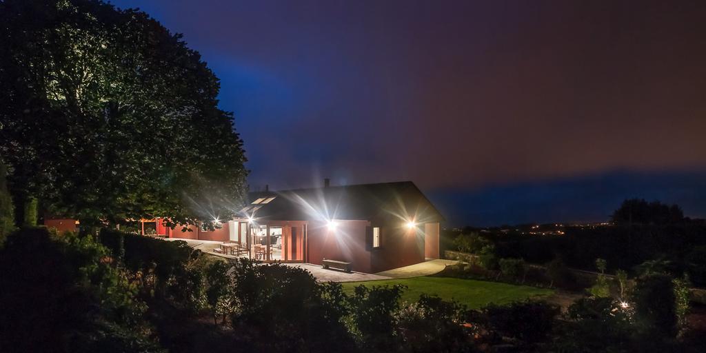카펠라스 Quinta Da Tilia Boutique Retreat 게스트하우스 외부 사진