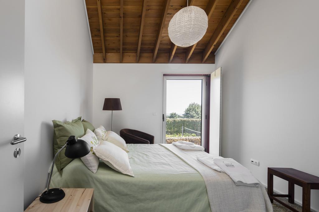 카펠라스 Quinta Da Tilia Boutique Retreat 게스트하우스 외부 사진