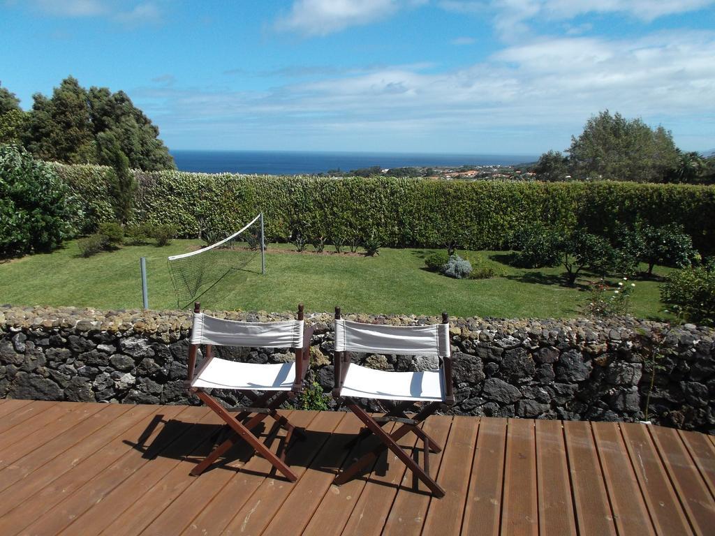 카펠라스 Quinta Da Tilia Boutique Retreat 게스트하우스 외부 사진