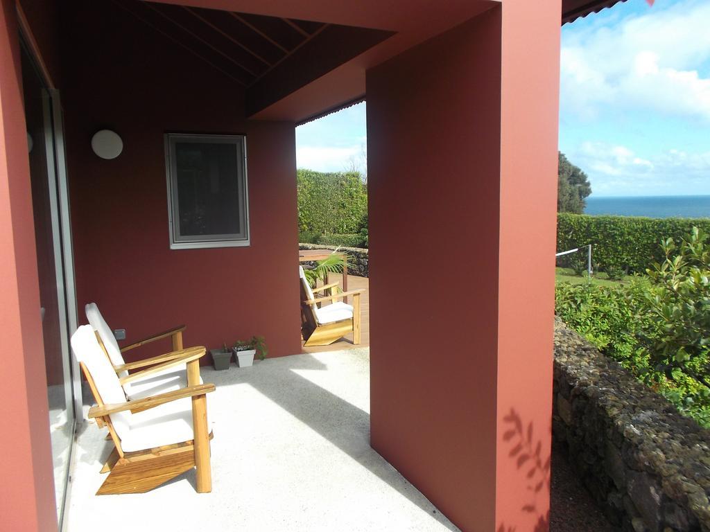카펠라스 Quinta Da Tilia Boutique Retreat 게스트하우스 외부 사진