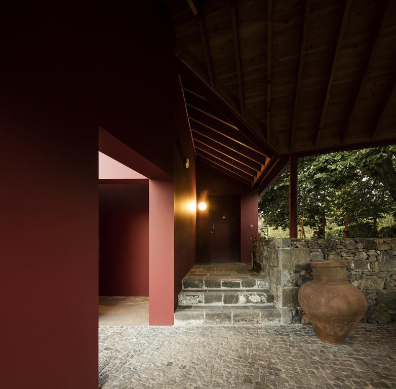 카펠라스 Quinta Da Tilia Boutique Retreat 게스트하우스 외부 사진