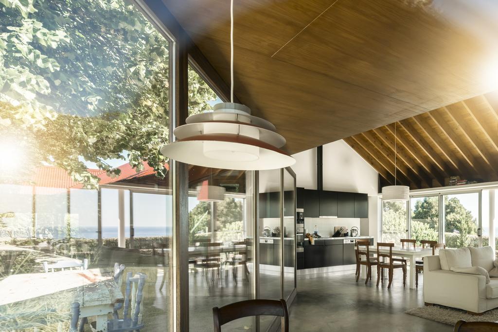 카펠라스 Quinta Da Tilia Boutique Retreat 게스트하우스 외부 사진